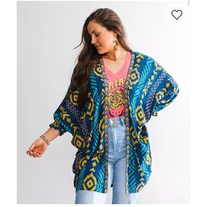 Ariat Ella Kimono size S-M